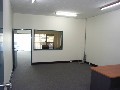 OFFICE WITH FRONT & REAR PARKING Picture