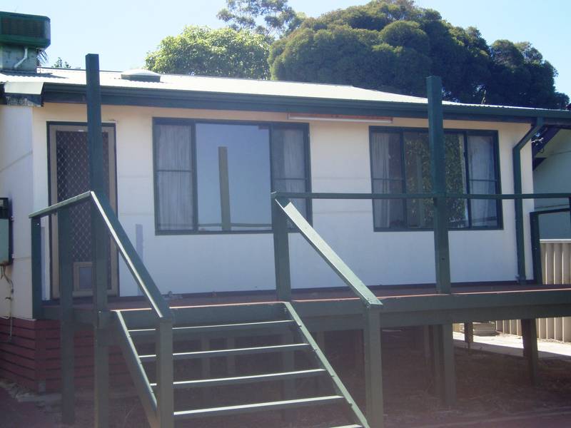 Views of the City! Picture