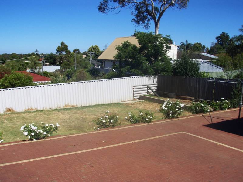 Views of the City! Picture