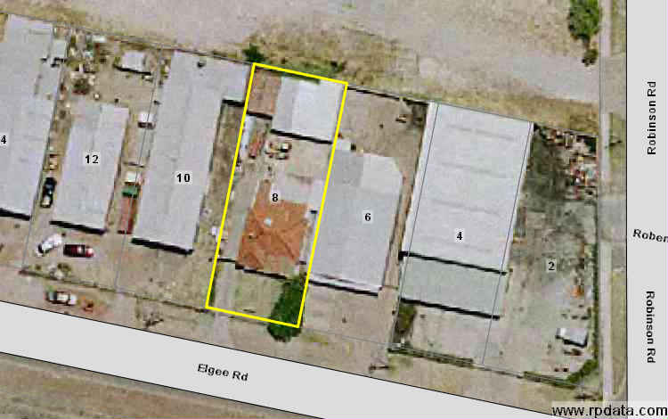 OFFICE OR ACCOMMODATION WITH SHED SPACE Picture 1