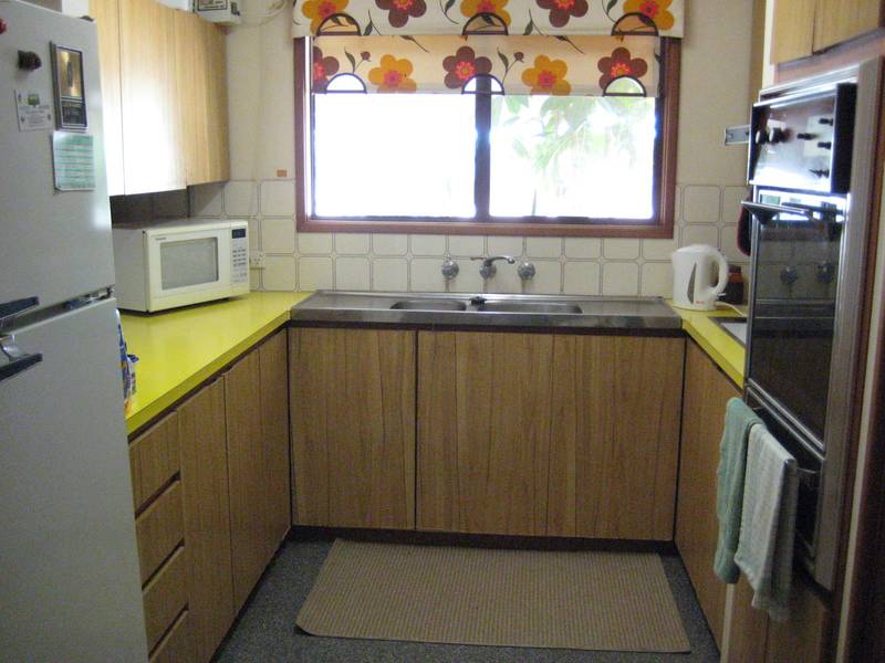 ESCAPE THE CITY Picture 3