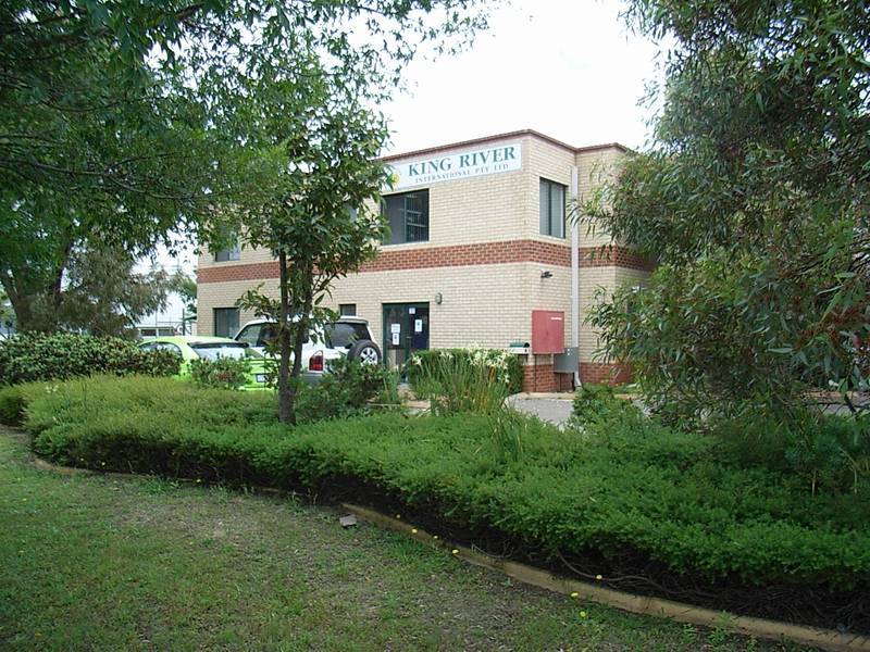 FOOD PRODUCTION FACILITY Picture 1