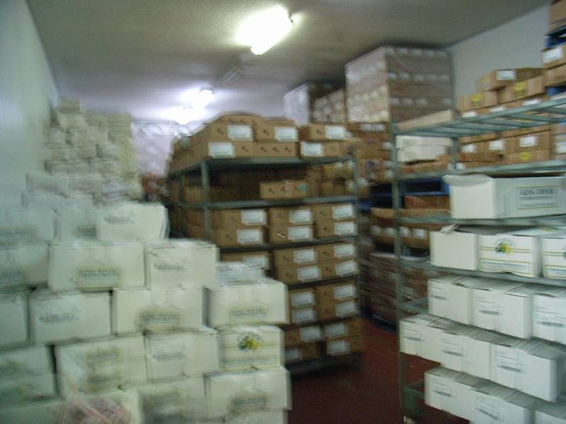 FOOD PRODUCTION FACILITY Picture 3