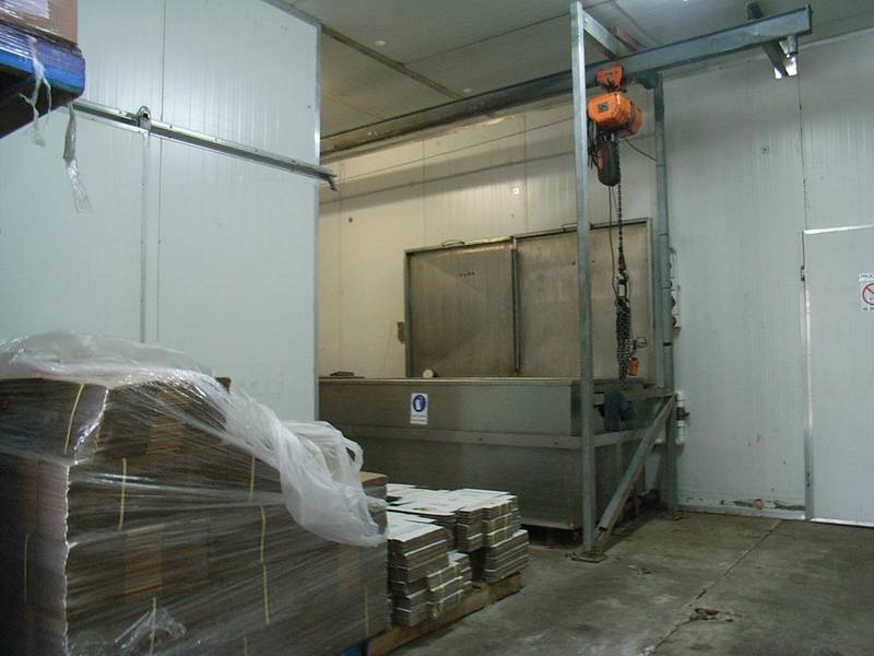 FOOD PRODUCTION FACILITY Picture 2