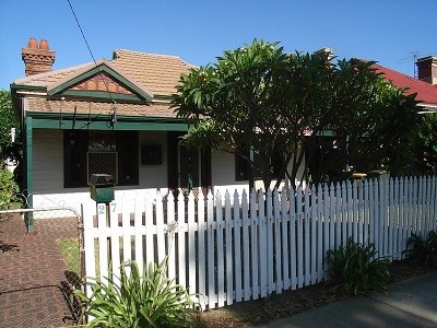 OFFICE SPACE Picture