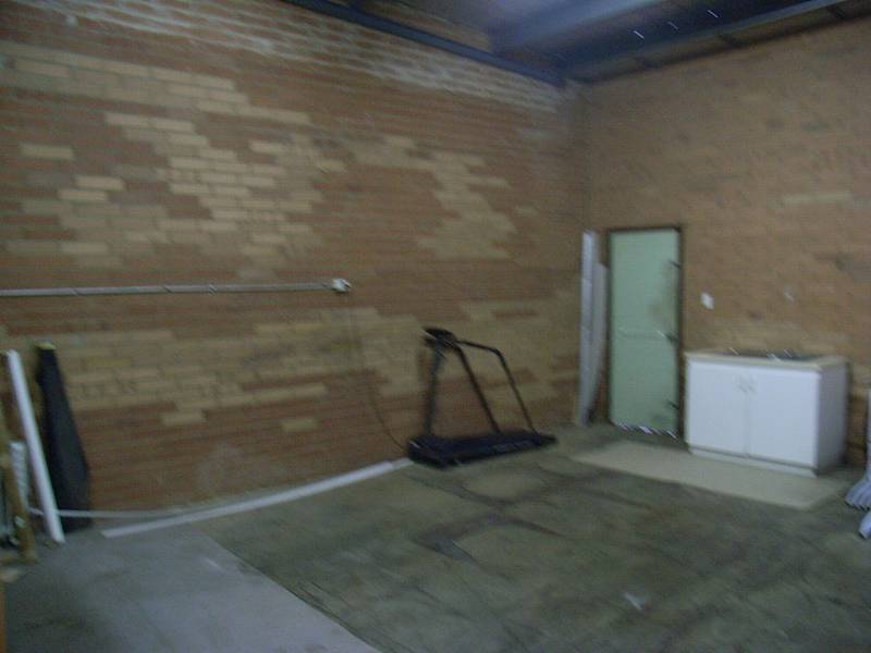 INDUSTRIAL UNIT Picture