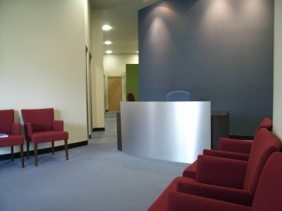 EXECUTIVE OFFICE SPACE WITH ONSITE PARKING Picture