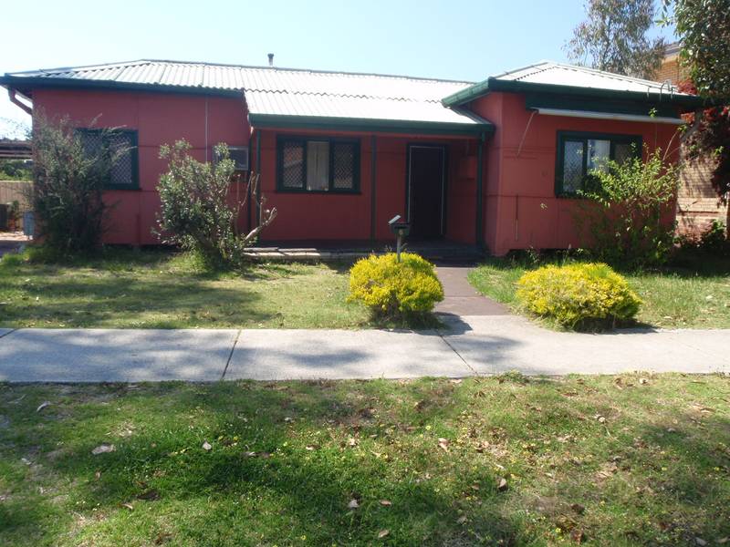 Central to Midland -
viewing Tuesday 10th March @ 4.30-5pm Picture