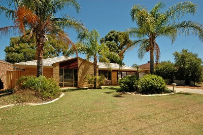 PERFECT FIRST HOME Picture