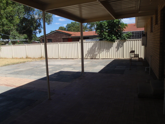 Central Location Picture