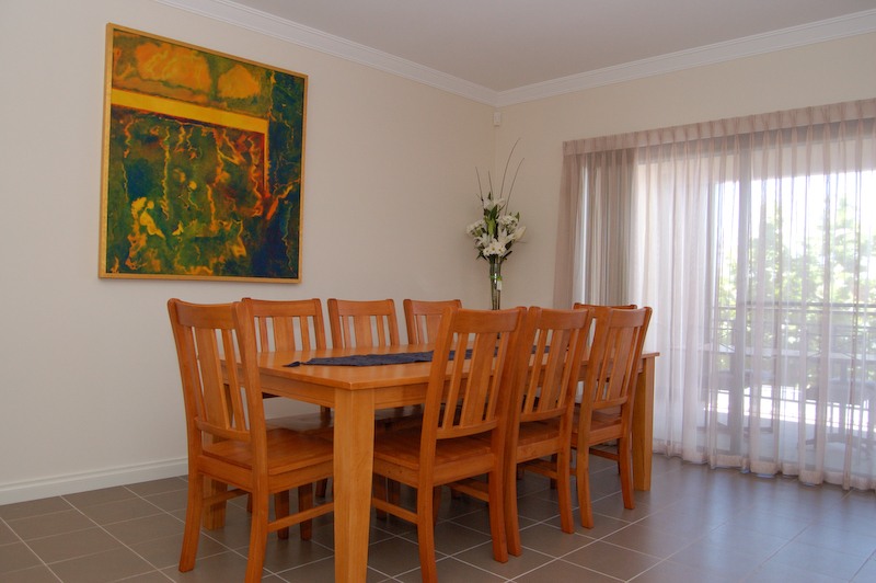 Luxury Living Picture