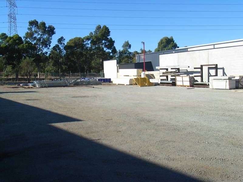 OFFICE,
FACTORY AND LARGE HARD STAND Picture 3