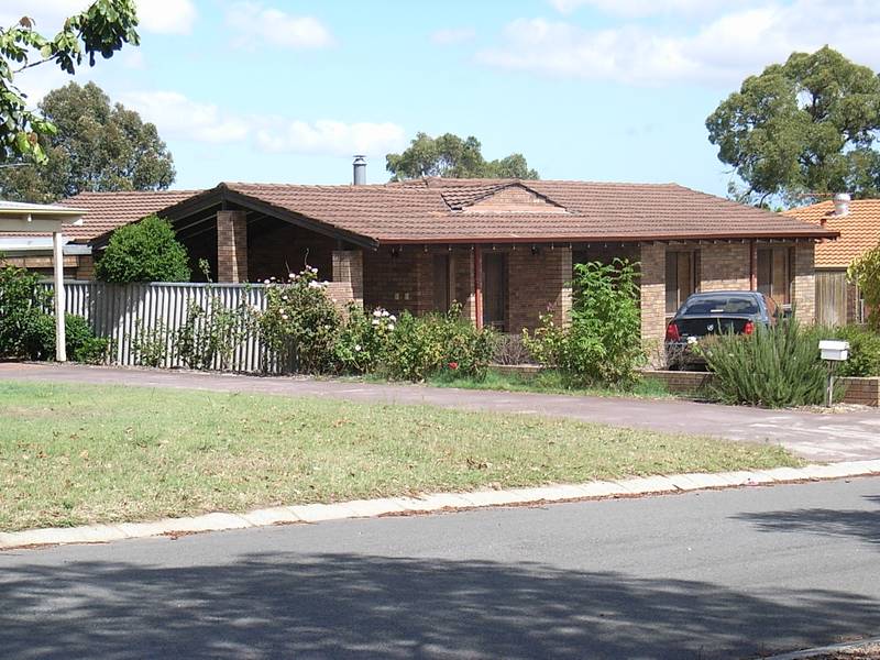 LARGER THAN AVERAGE Picture 1