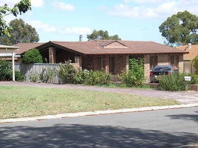 LARGER THAN AVERAGE Picture