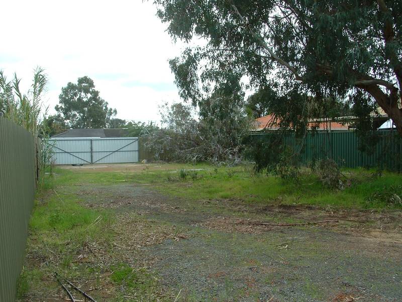 READY FOR YOU TO BUILD ON Picture 2