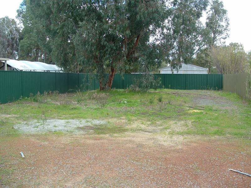 READY FOR YOU TO BUILD ON Picture 3