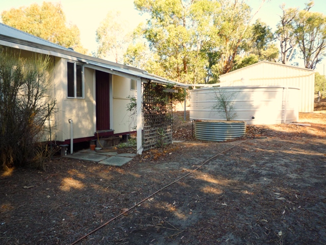 122 ACRES, 2 TITLES Picture 3