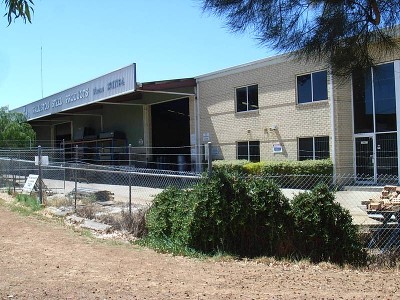 SUIT ENGINEERING FABRICATION Picture