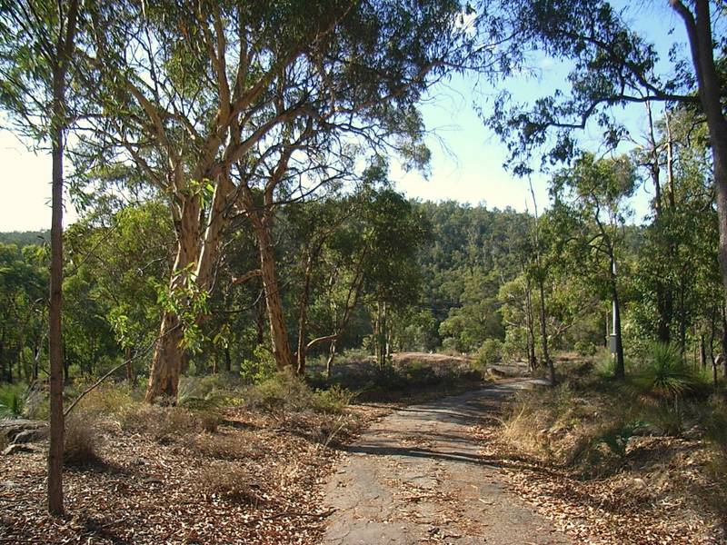 LOCATION, LOCATION Picture 1