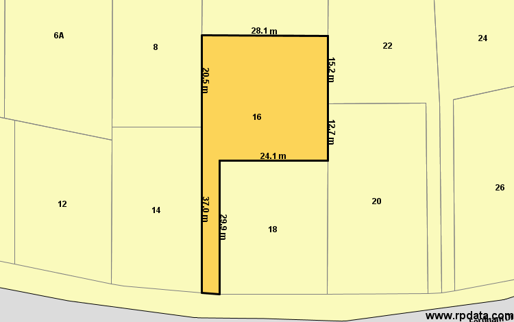 Large 906sqm Picture 2
