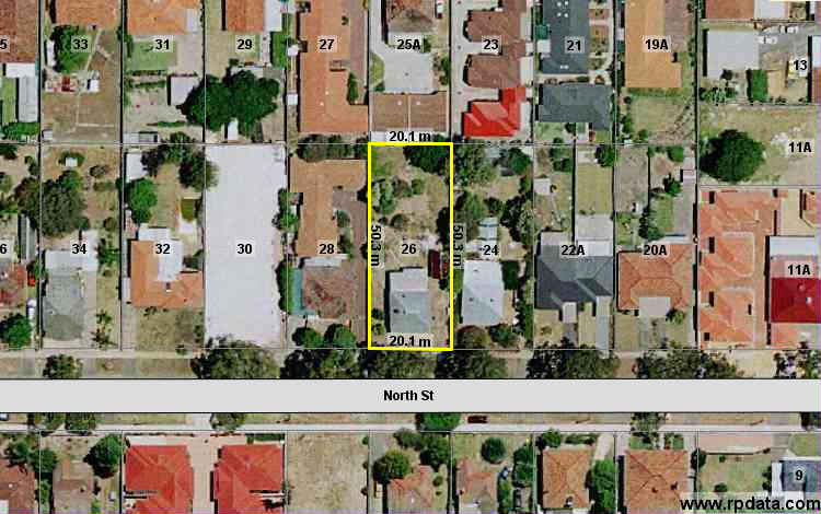 R60 - DEVELOPMENT BLOCK Picture 2