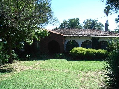 BIG BLOCK + WORKSHOP Picture