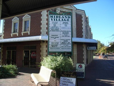 OFFICE SPACE Picture