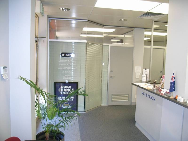 SERVICED OFFICE SPACE Picture 3