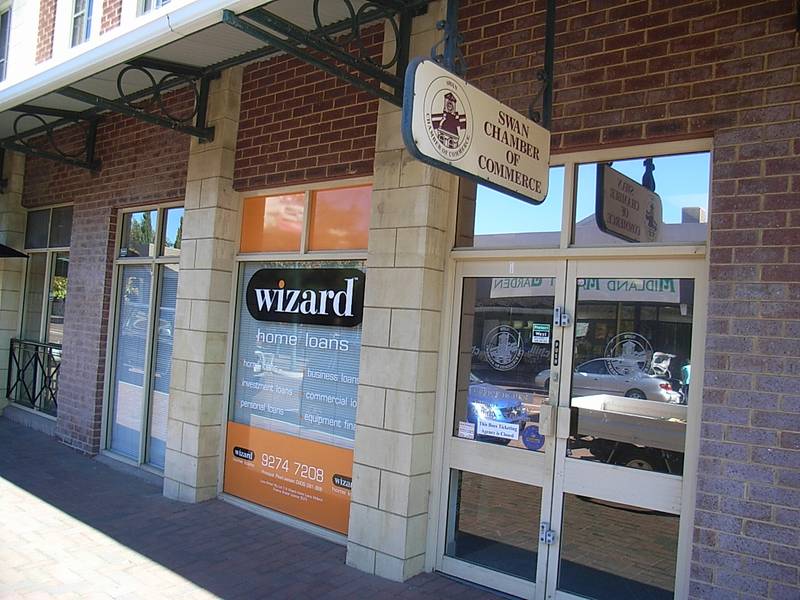 SERVICED OFFICE SPACE Picture 2