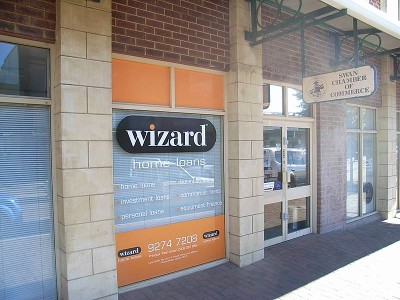 SERVICED OFFICE SPACE Picture