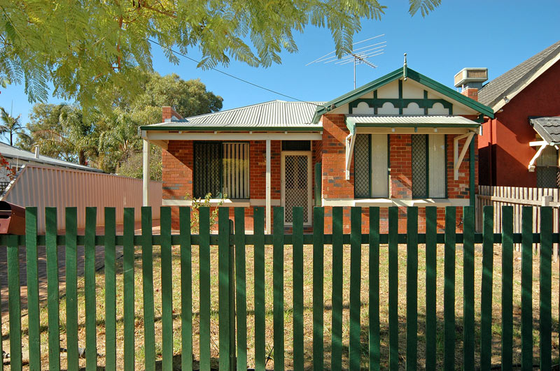 QUALITY VILLA Picture 1