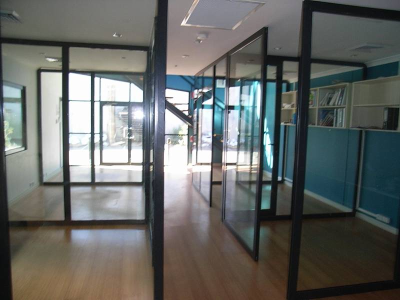 Warehouse + Executive Office Space + Mezzanine Floor Picture 3