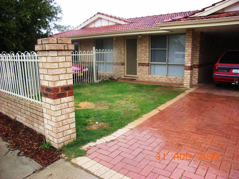 GREAT VILLA - viewing Thursday 29.10.09 @ 4.30pm Picture 1