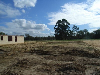 VACANT LAND PLUS EXTRAS Picture