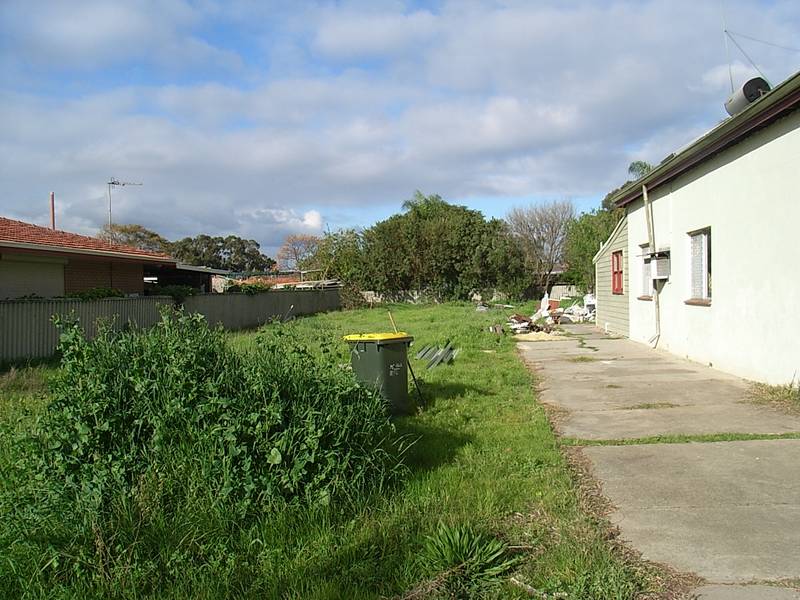 R60 ZONED 455sqm VACANT LOT Picture 1