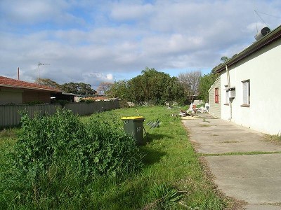 R60 ZONED 455sqm VACANT LOT Picture