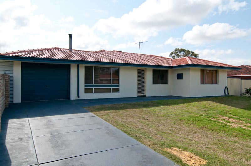 JUST MOVE IN Picture 2