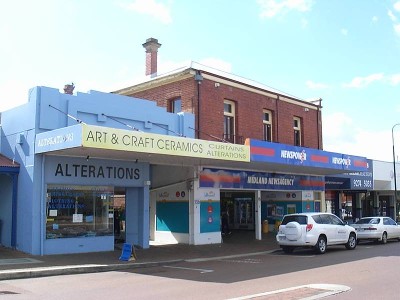 GREAT EXPOSURE Picture