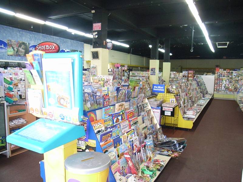 PRIME LOCATION Picture 2