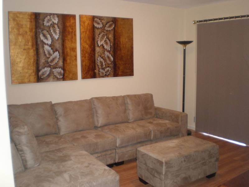 Fantastic Apartment - 5 minutes to the City viewing Tuesday 20/10/09 @ 4.30pm Picture 2