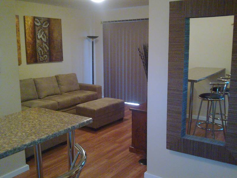 Fantastic Apartment - 5 minutes to the City viewing Tuesday 20/10/09 @ 4.30pm Picture 3