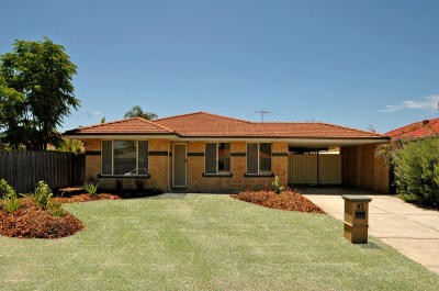 IDEAL FAMILY HOME Picture IDEAL FAMILY HOME Picture