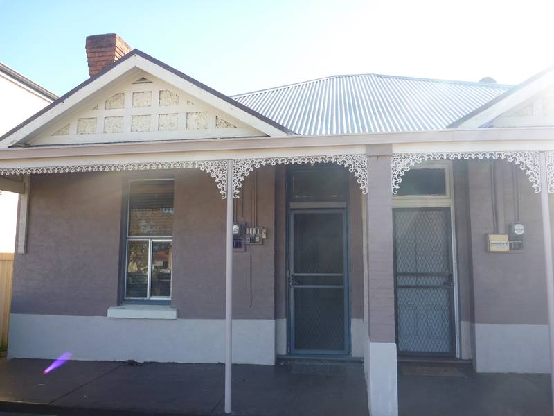 CIRCA 1910 TERRACED HOME - Viewing by appointment Picture 2