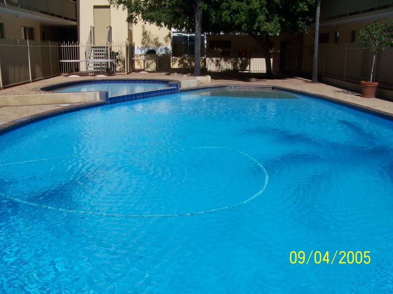 Fully Furnished - Inner City Apartment Picture 2