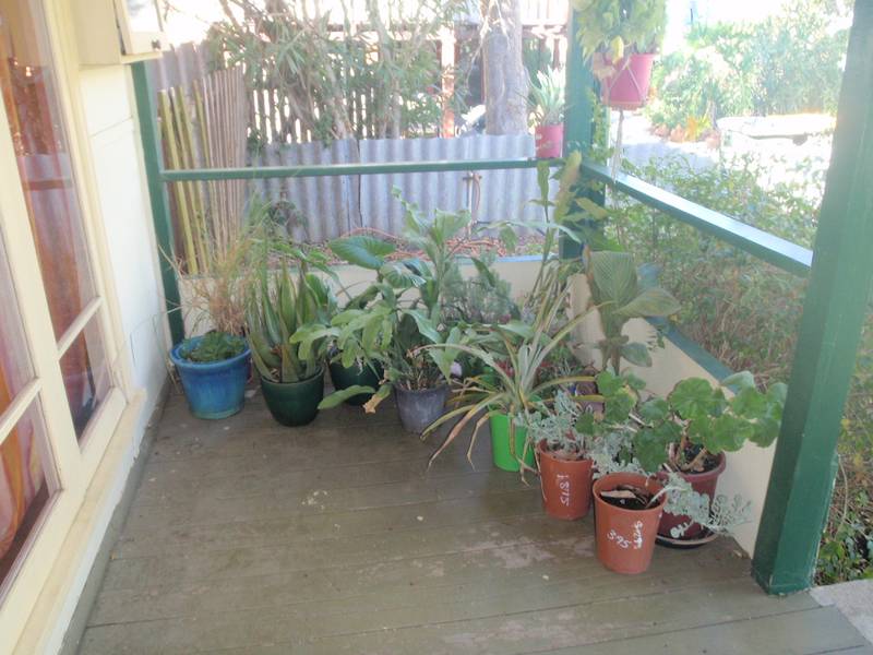 Quiet Location Picture 2