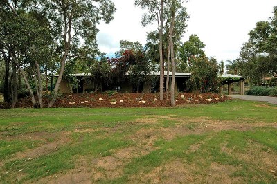 GRACIOUS & SPACIOUS Picture