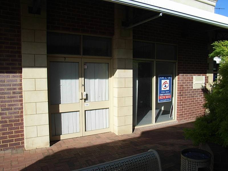 GREAT LITTLE OFFICE Picture 1