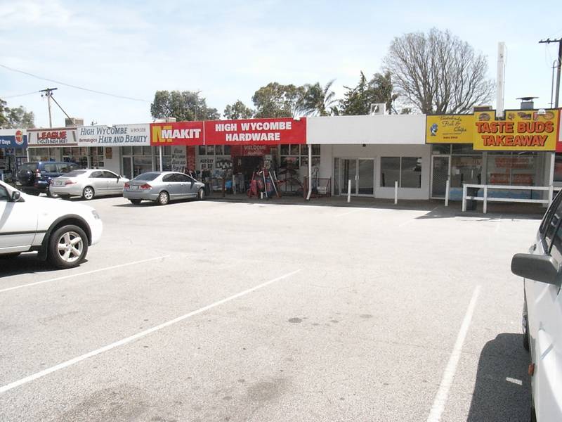 HIGH EXPOSURE Picture 1