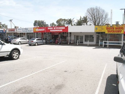 HIGH EXPOSURE Picture