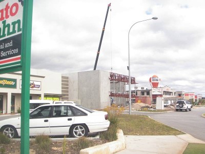 EXPRESSIONS OF INTEREST Picture EXPRESSIONS OF INTEREST Picture